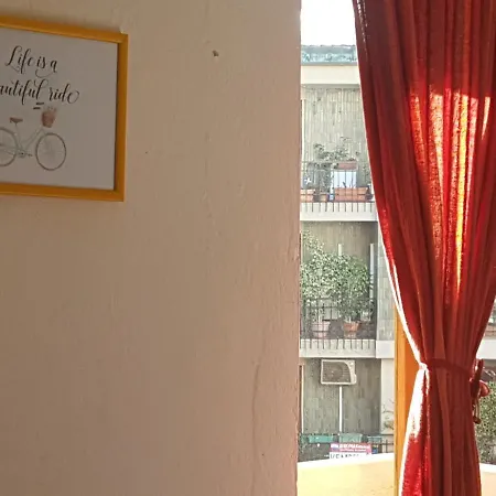 Alojamento de Acomodação e Pequeno-almoço Milhouse