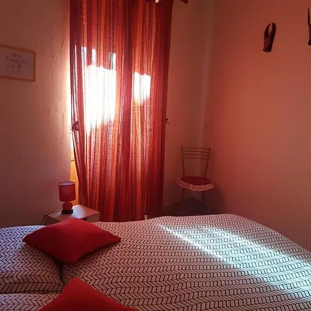 Milhouse Alojamento de Acomodação e Pequeno-almoço Cagliari