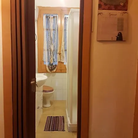 Milhouse * 칼리아리