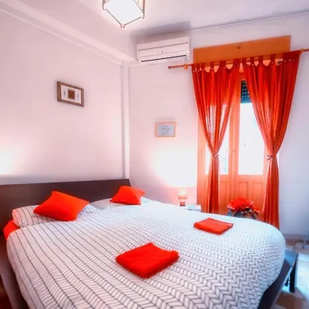 Bed & Breakfast Milhouse Cagliari