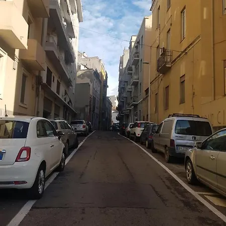 Milhouse * Cagliari