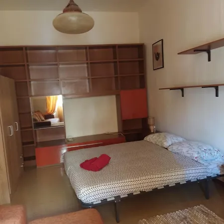 Bed & Breakfast Milhouse