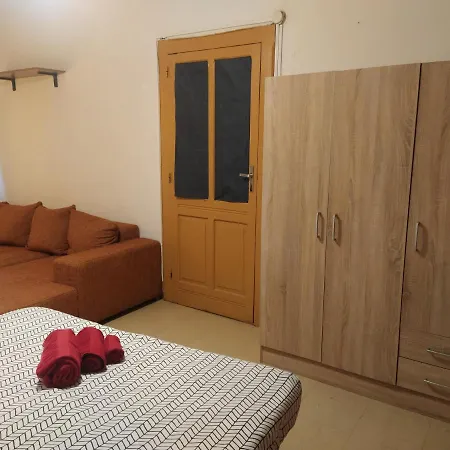 Milhouse * 칼리아리