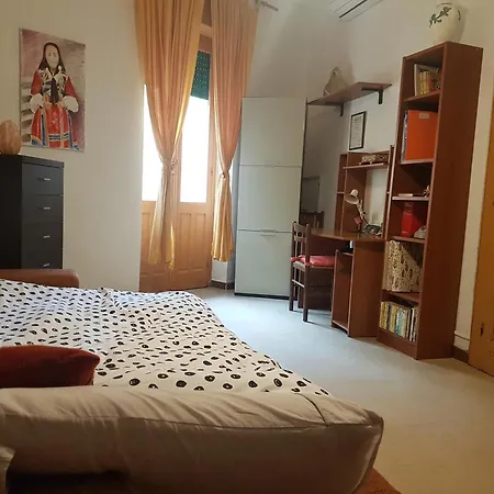 Bed & Breakfast Milhouse *
