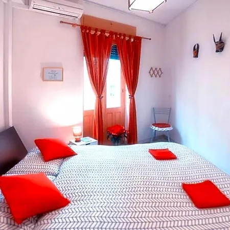 Bed and breakfast Milhouse *