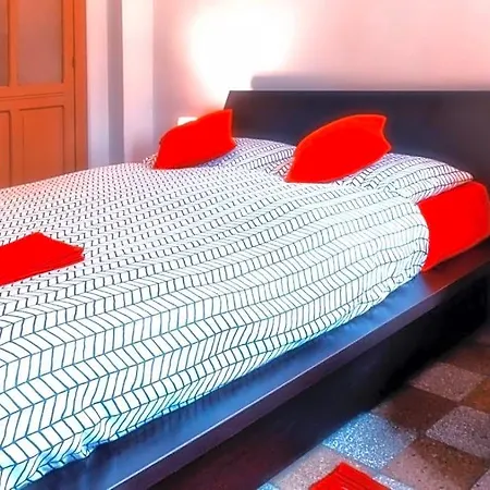 Milhouse Bed and breakfast *