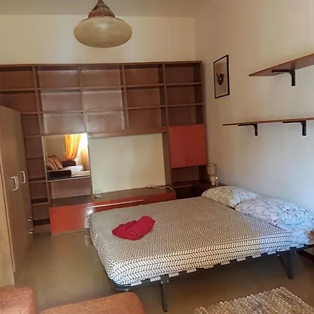 Milhouse Bed and breakfast *